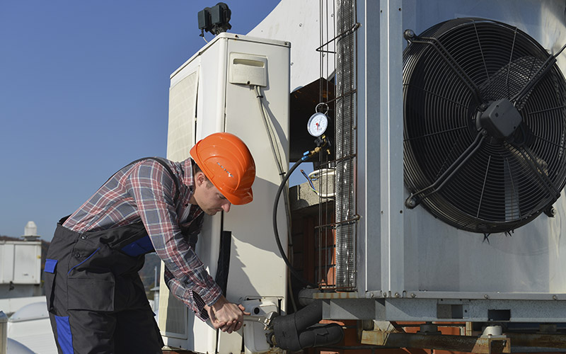 Edwardsville IL HVAC